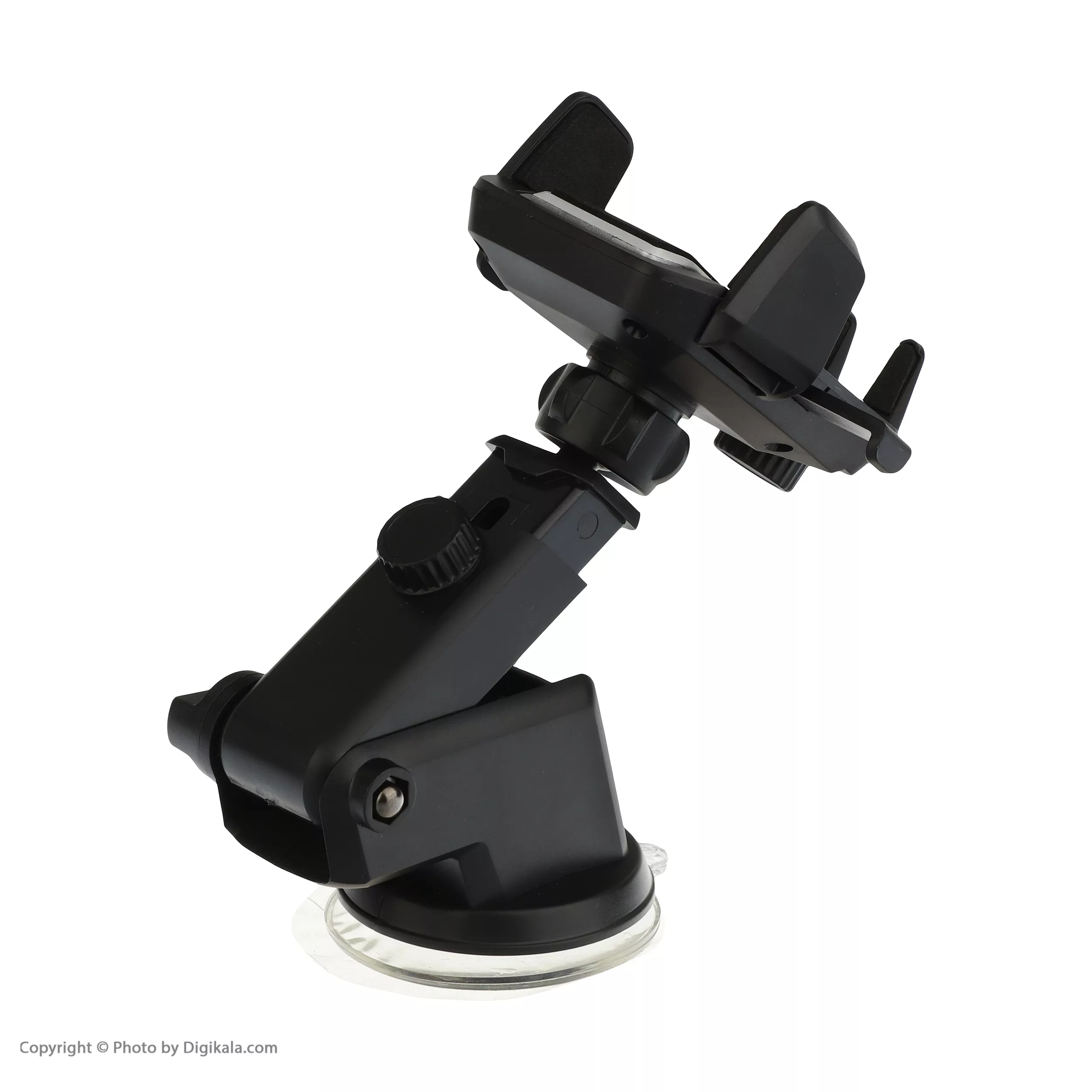 نگهدارنده گوشی موبایل مدل Silicone sucker