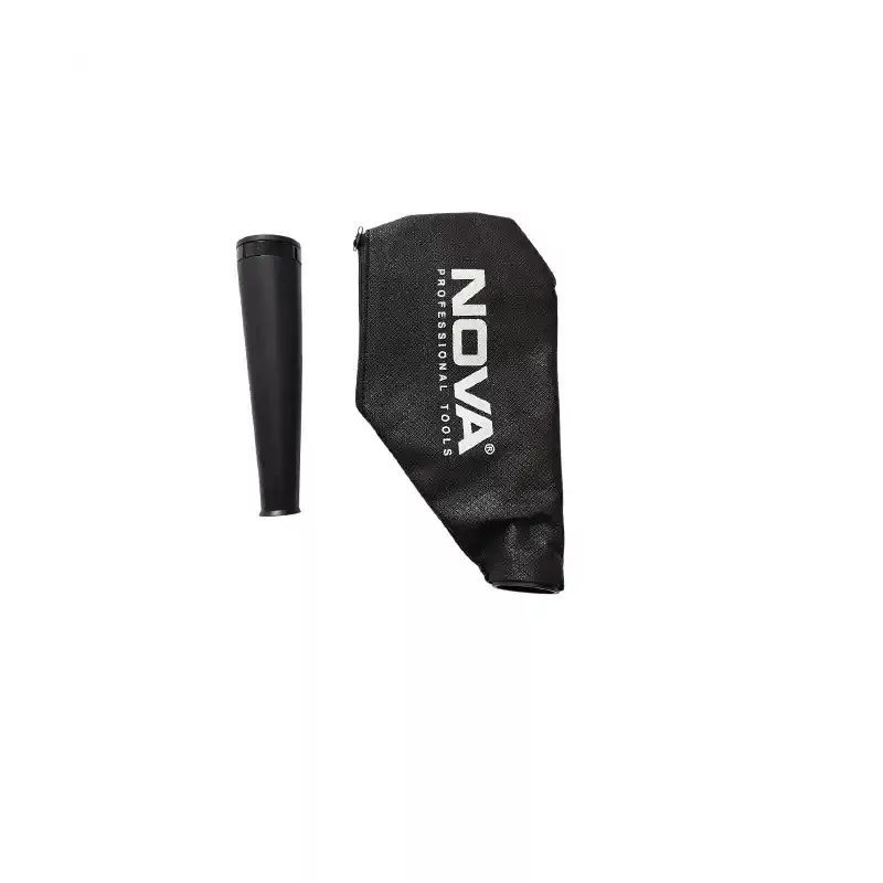 دستگاه دمنده و مکنده شارژی 230 وات نووا مدل 7755