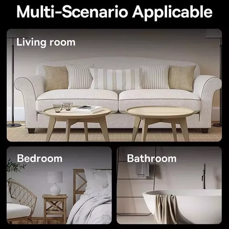 کیت خوشبو کننده هوا خودرو باسئوس مدل CNFX020100