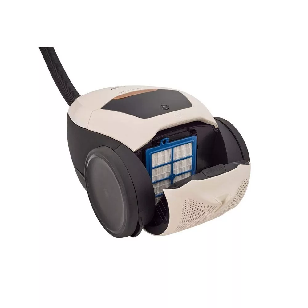 جاروبرقی 2200 وات آ ا گ مدل  VX82-1-ALR