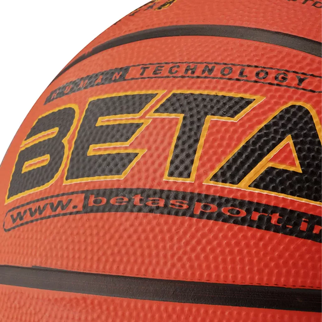 توپ بسکتبال بتا مدل B-A NEW 2024