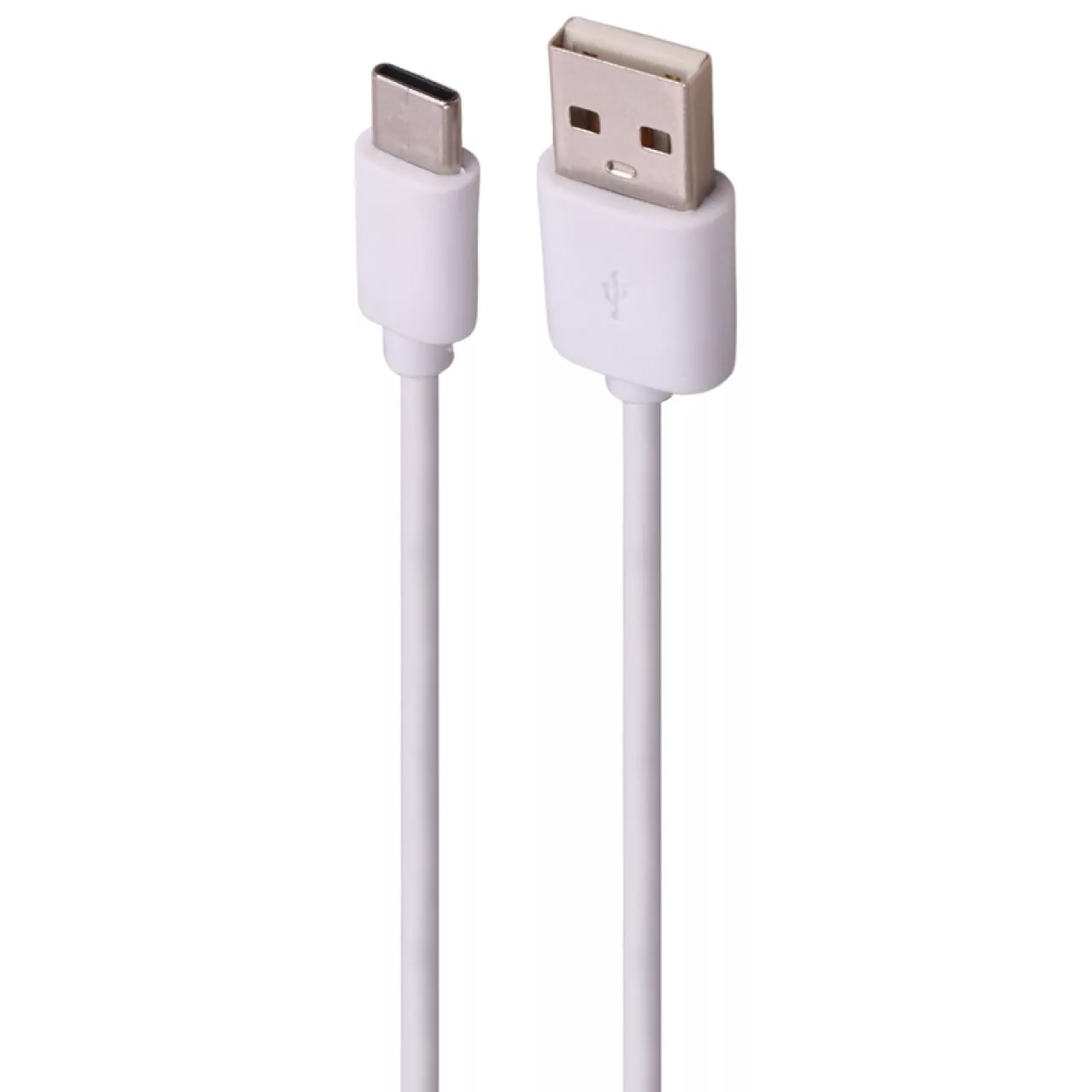 کابل تبدیل USB به USB-C مدل x70c طول 0.7 متر
