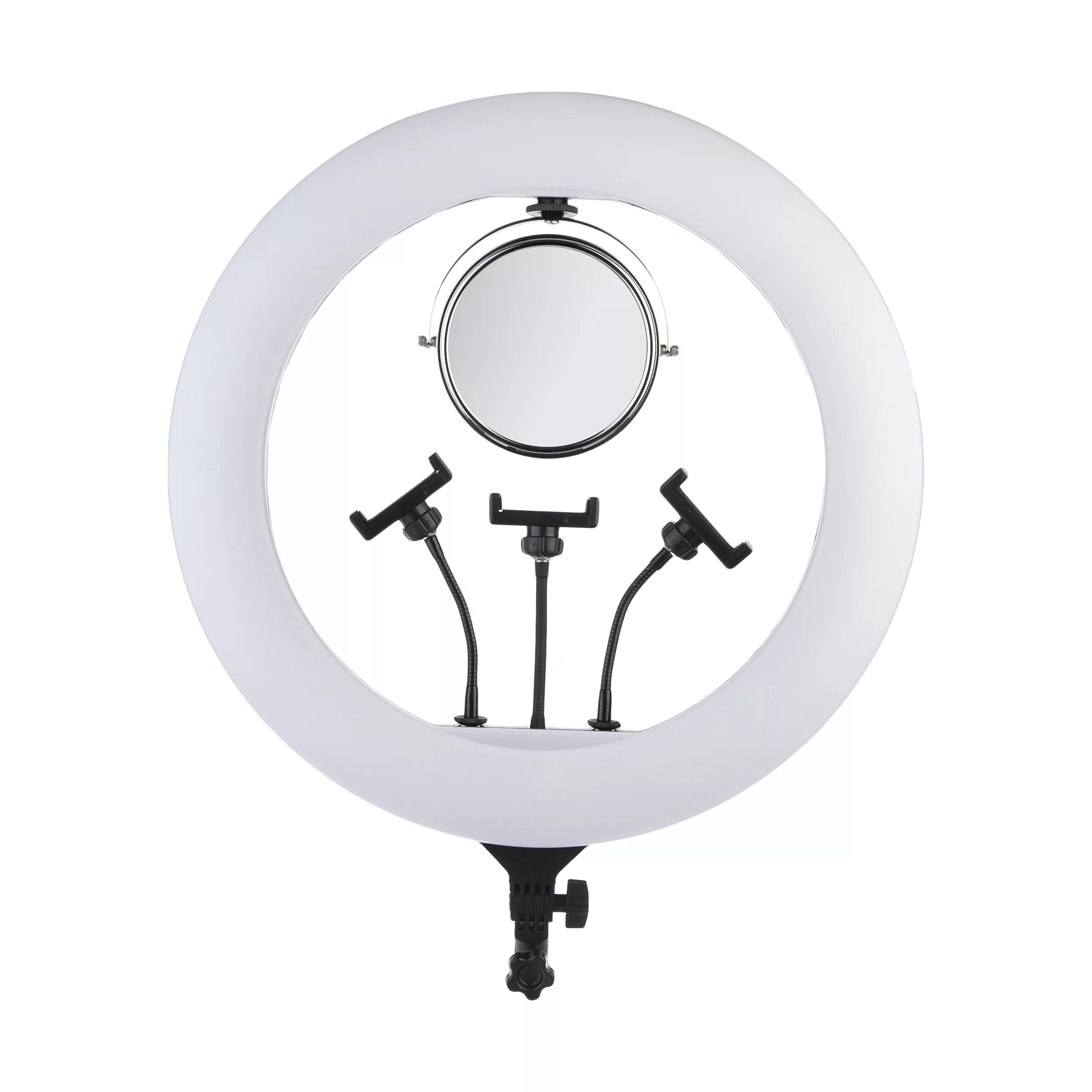 رینگ لایت سیرا مدل SR-520A