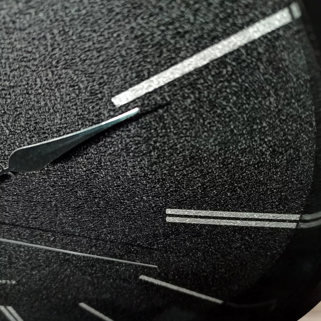 ساعت دیواری گارنت مدل 5002