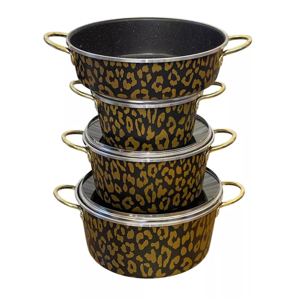 سرویس پخت و پز ۷ پارچه سورنا مدل ۰۷