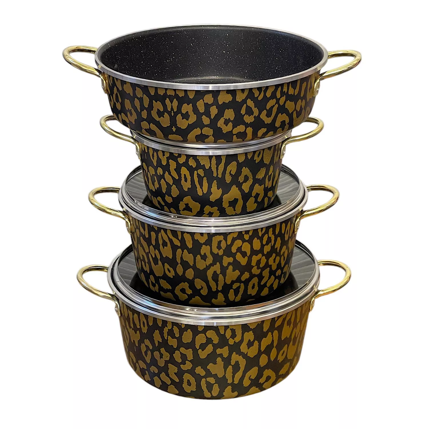 سرویس پخت و پز ۷ پارچه سورنا مدل ۰۷