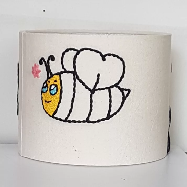 آباژور رومیزی کودک مدل ۰۰۹۴