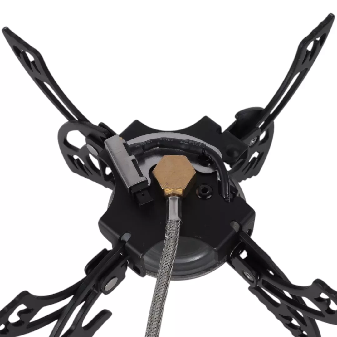 اجاق سفری مدل BUERK