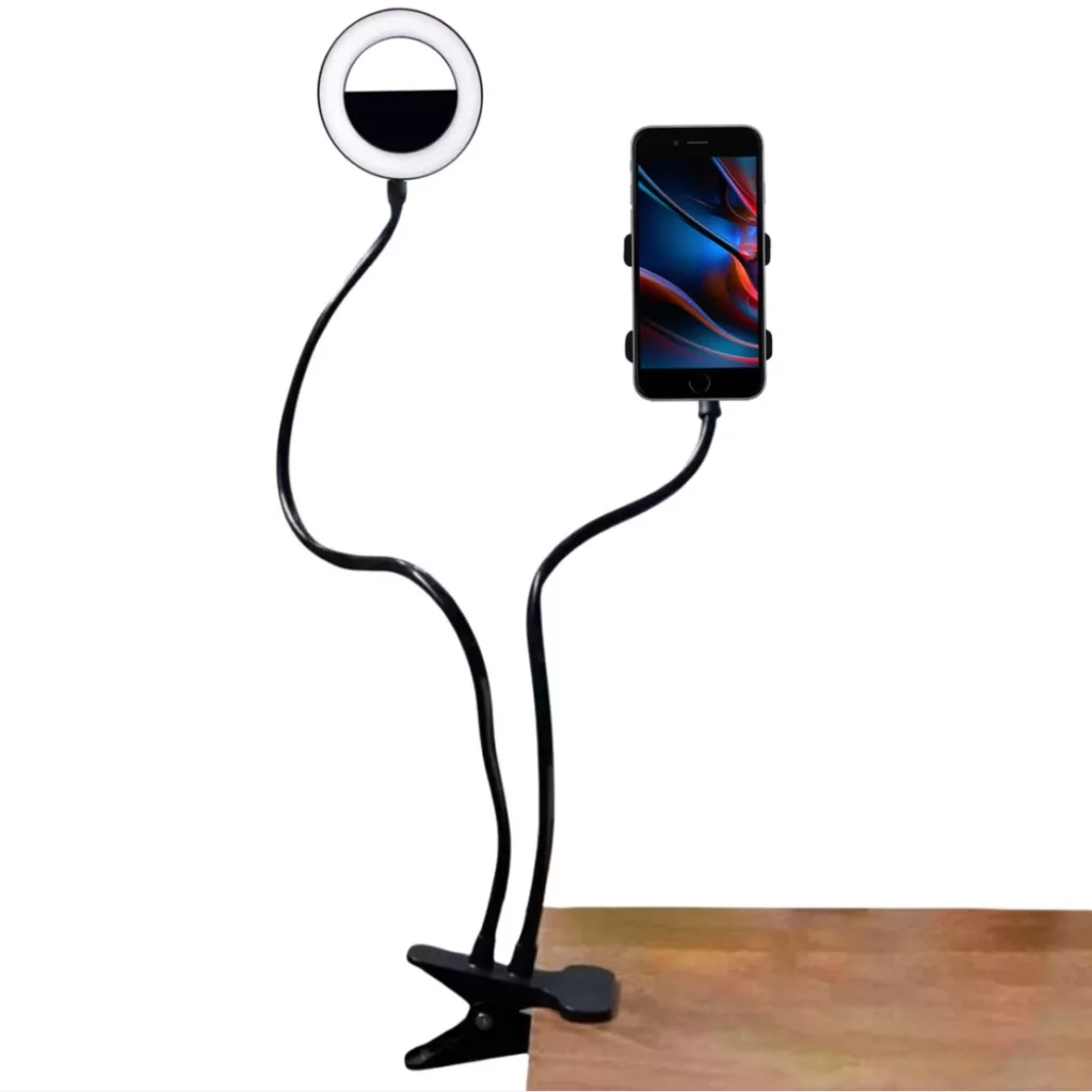 پایه نگهدارنده گوشی موبایل مدل SE-2010