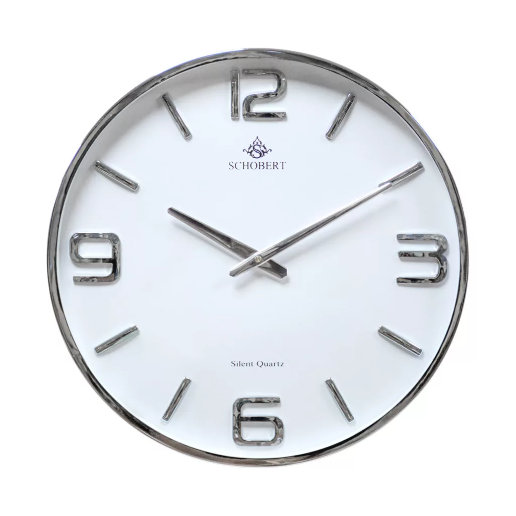 ساعت دیواری شوبرت مدل 5341 Q