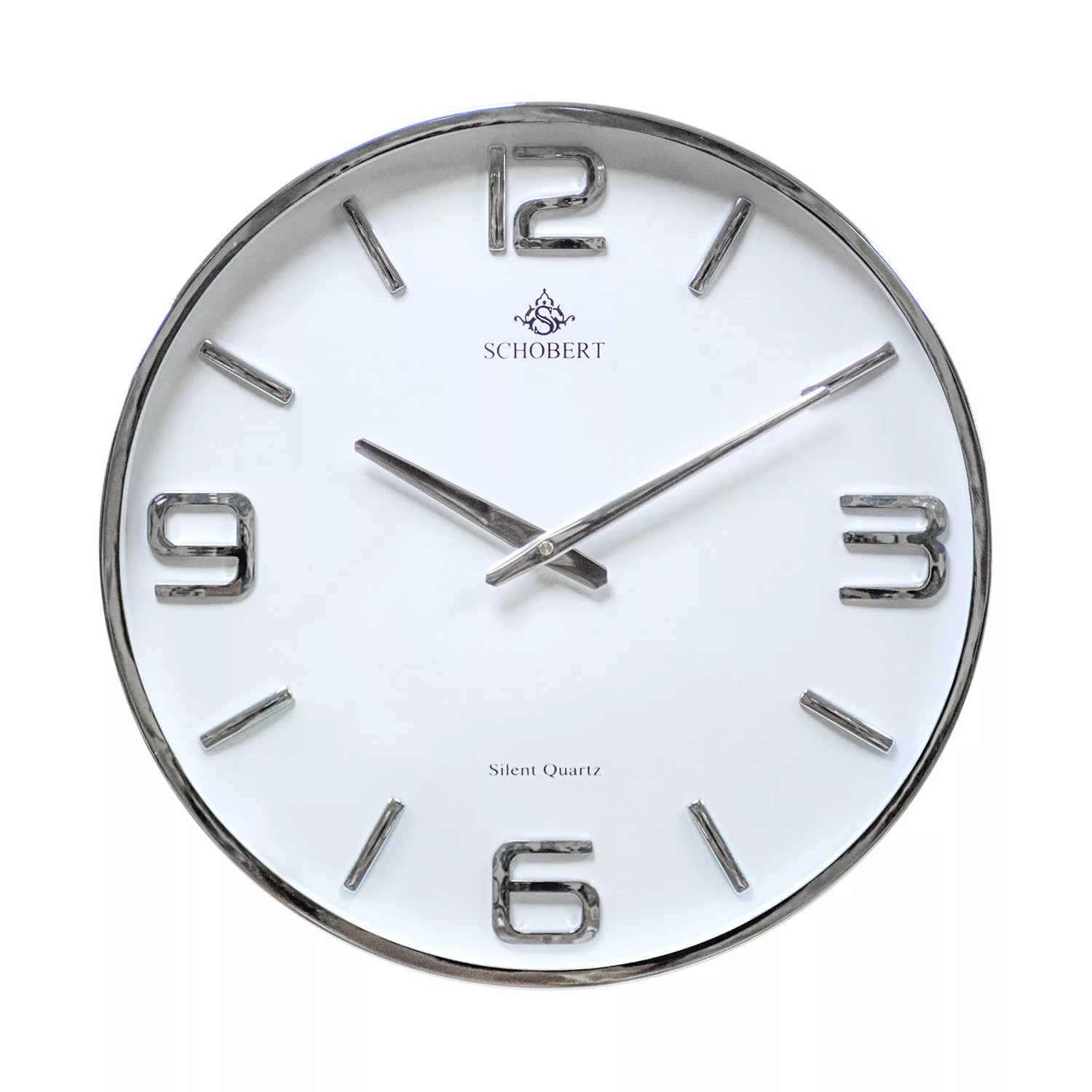ساعت دیواری شوبرت مدل 5341 Q