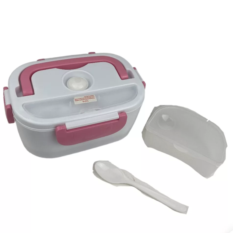 ظرف غذا برقی لانچ باکس کد 234567