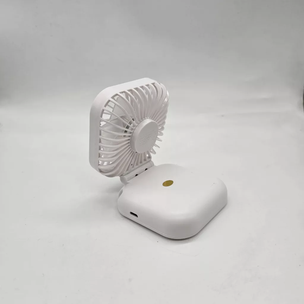 پنکه شارژی هایک مدل HF