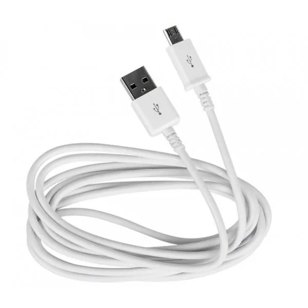 کابل تبدیل USB به MicroUSB مدل A300 طول 3 متر