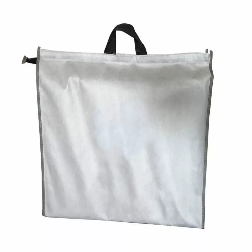 منقل سفری مدل تاشو