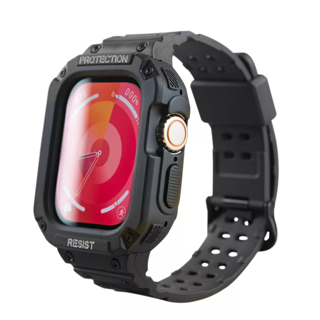 ساعت هوشمند گیفت کالکشن مدل Tough Armor Ultra