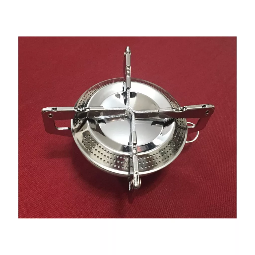 سرشعله مدل CM_412