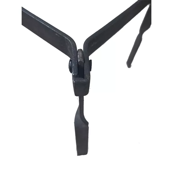 آتشدان مدل تجارت 25