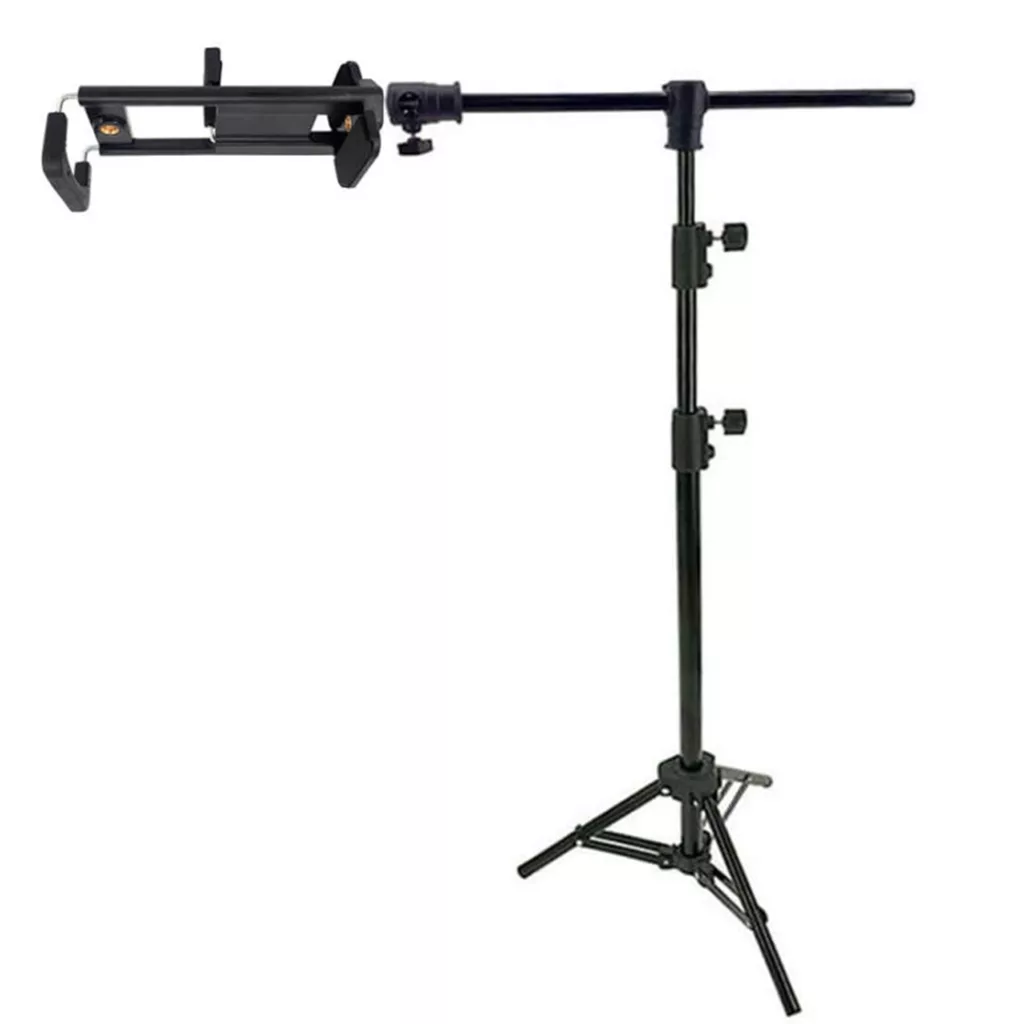 پایه نگهدارنده گوشی موبایل و تبلت پاناسون مدل M2-806