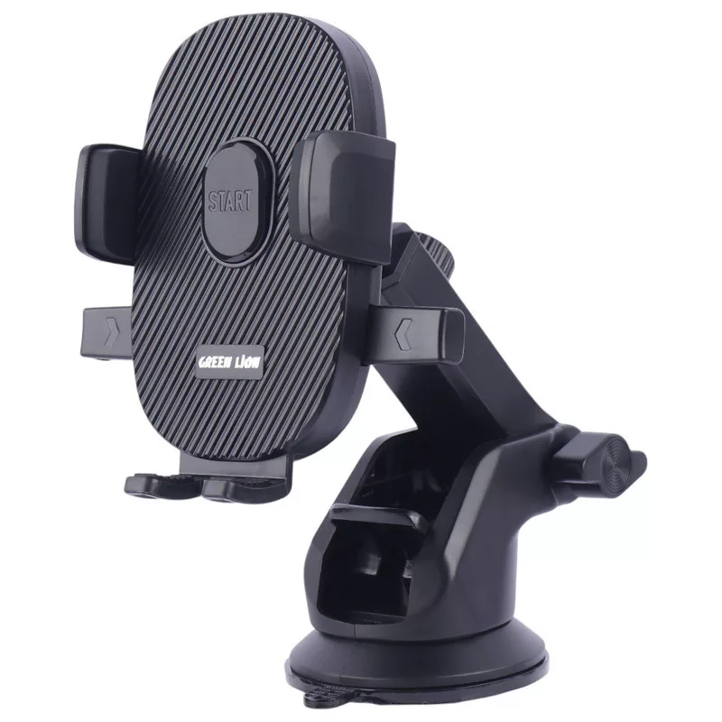 نگهدارنده گوشی موبایل گرین لاین مدل GNUVCRHLDBK