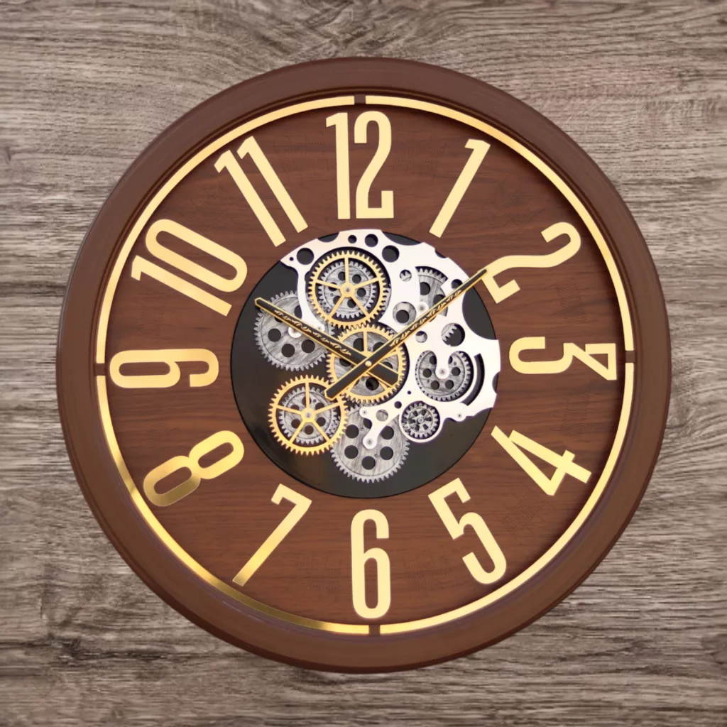 ساعت دیواری سیکو مدل R10