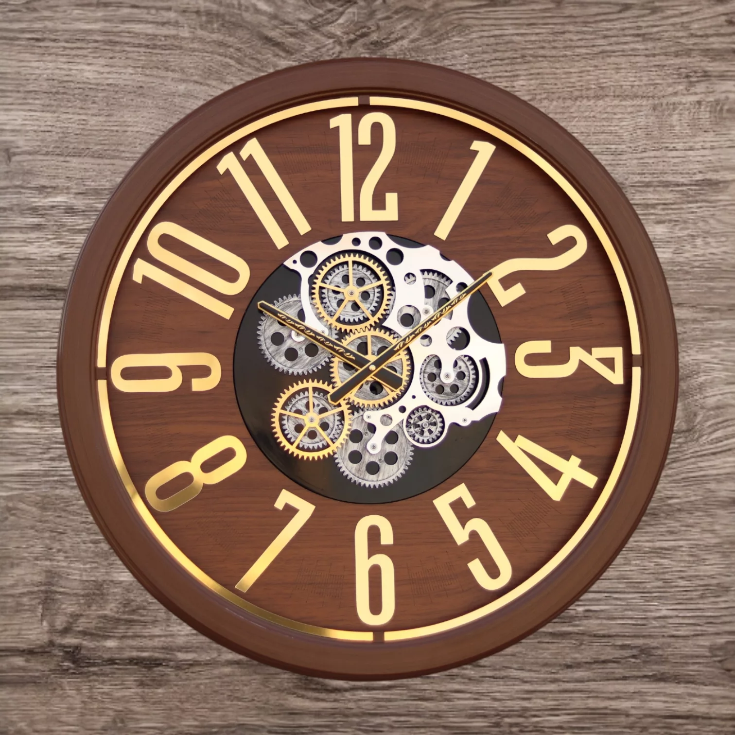 ساعت دیواری سیکو مدل R10