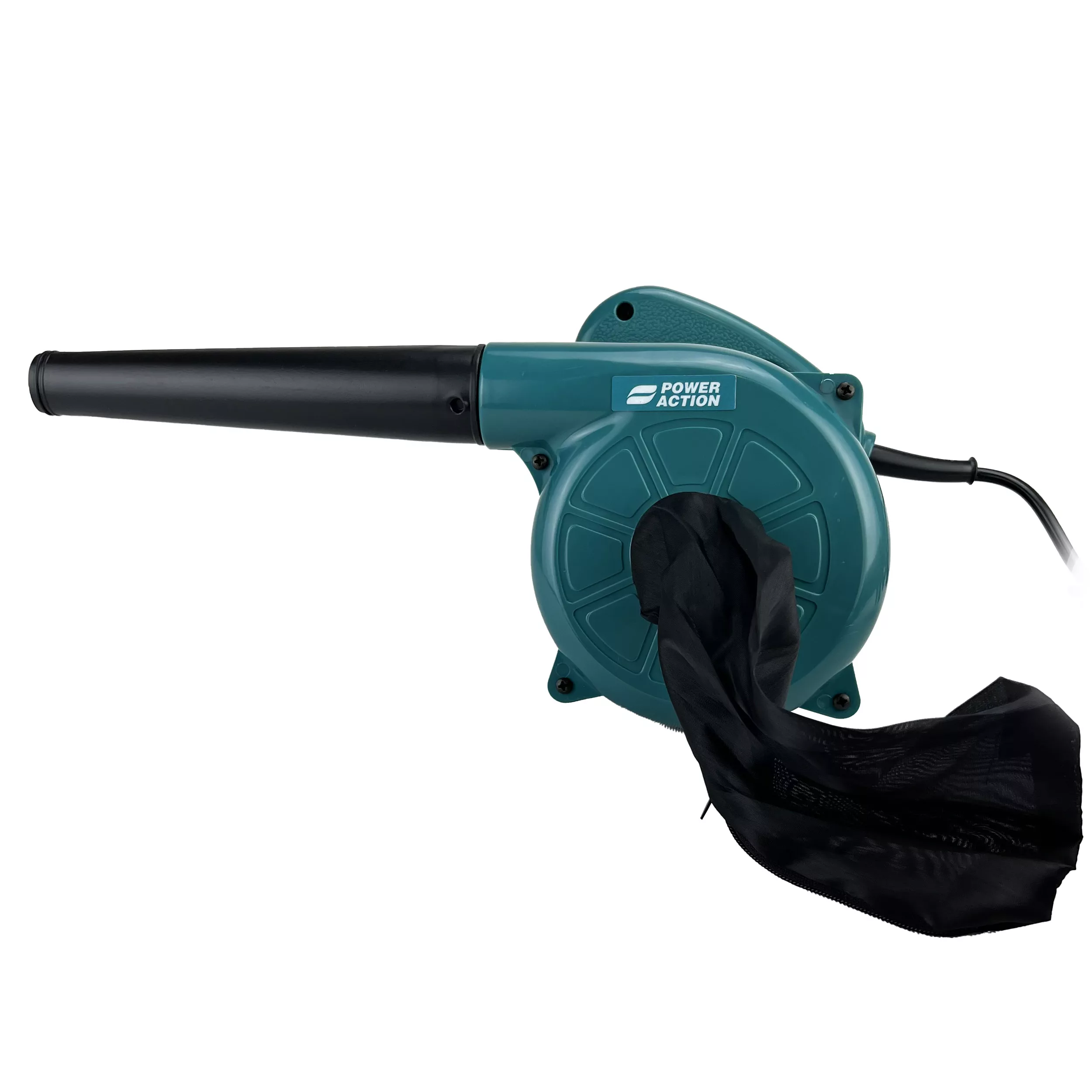 دستگاه دمنده و مکنده پاور اکشن مدل EB450