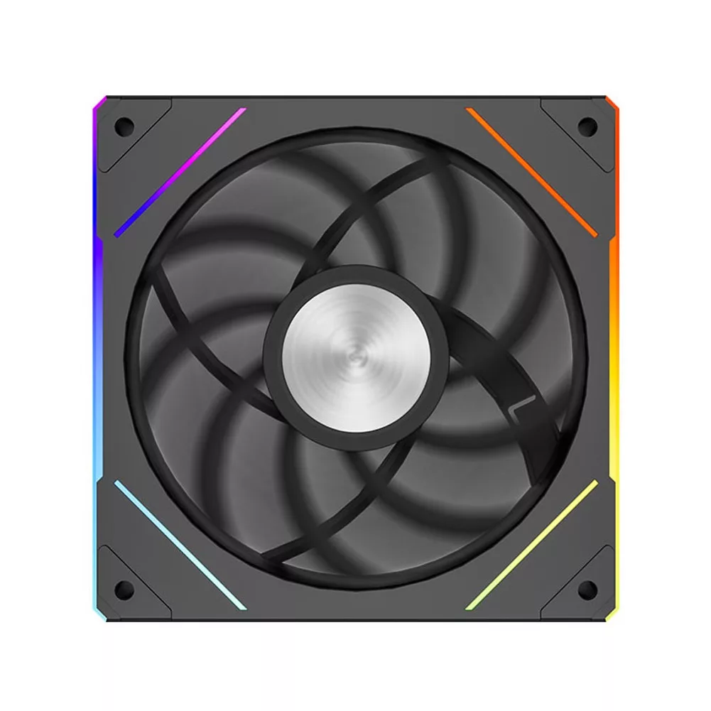 فن کیس لاجی کی مدل F453