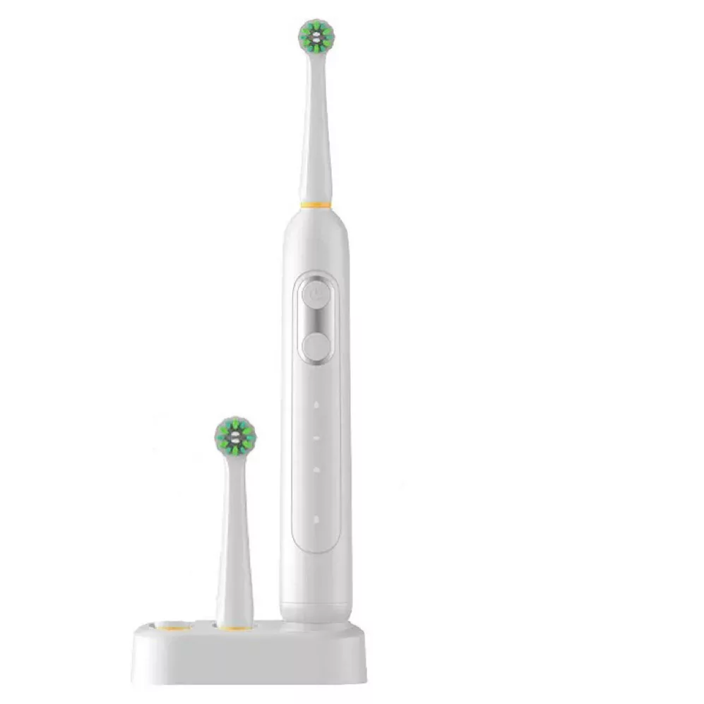 مسواک برقی مدل S2 به همراه سری یدک