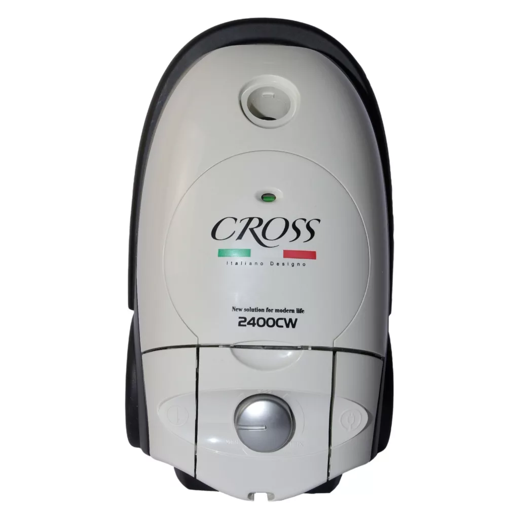 جاروبرقی دومنا مدل CROSS 2400CW