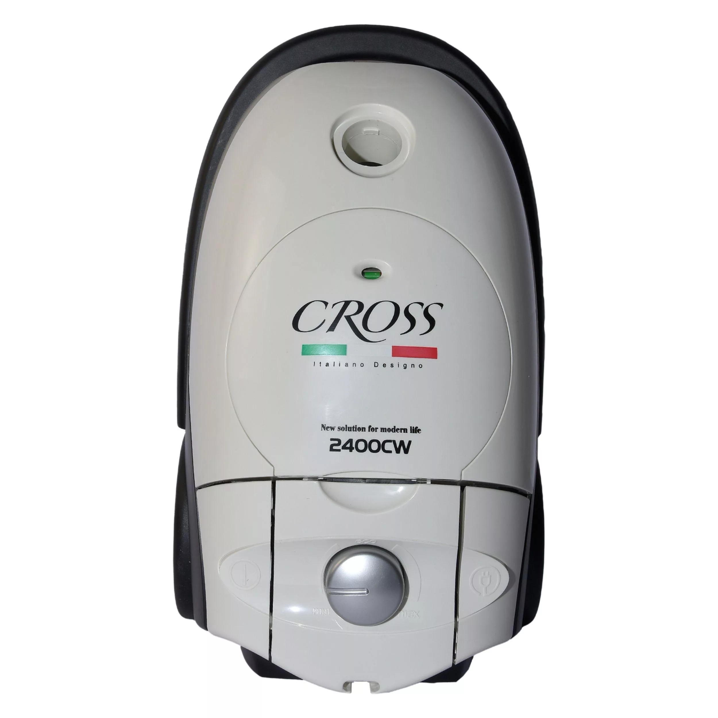 جاروبرقی دومنا مدل CROSS 2400CW جاروبرقی دومنا مدل CROSS 2400CW