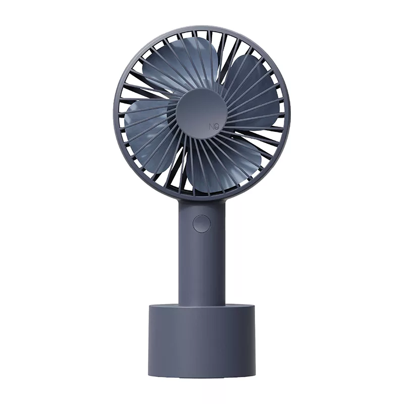 پنکه شارژی آی سو لاو مدل N9