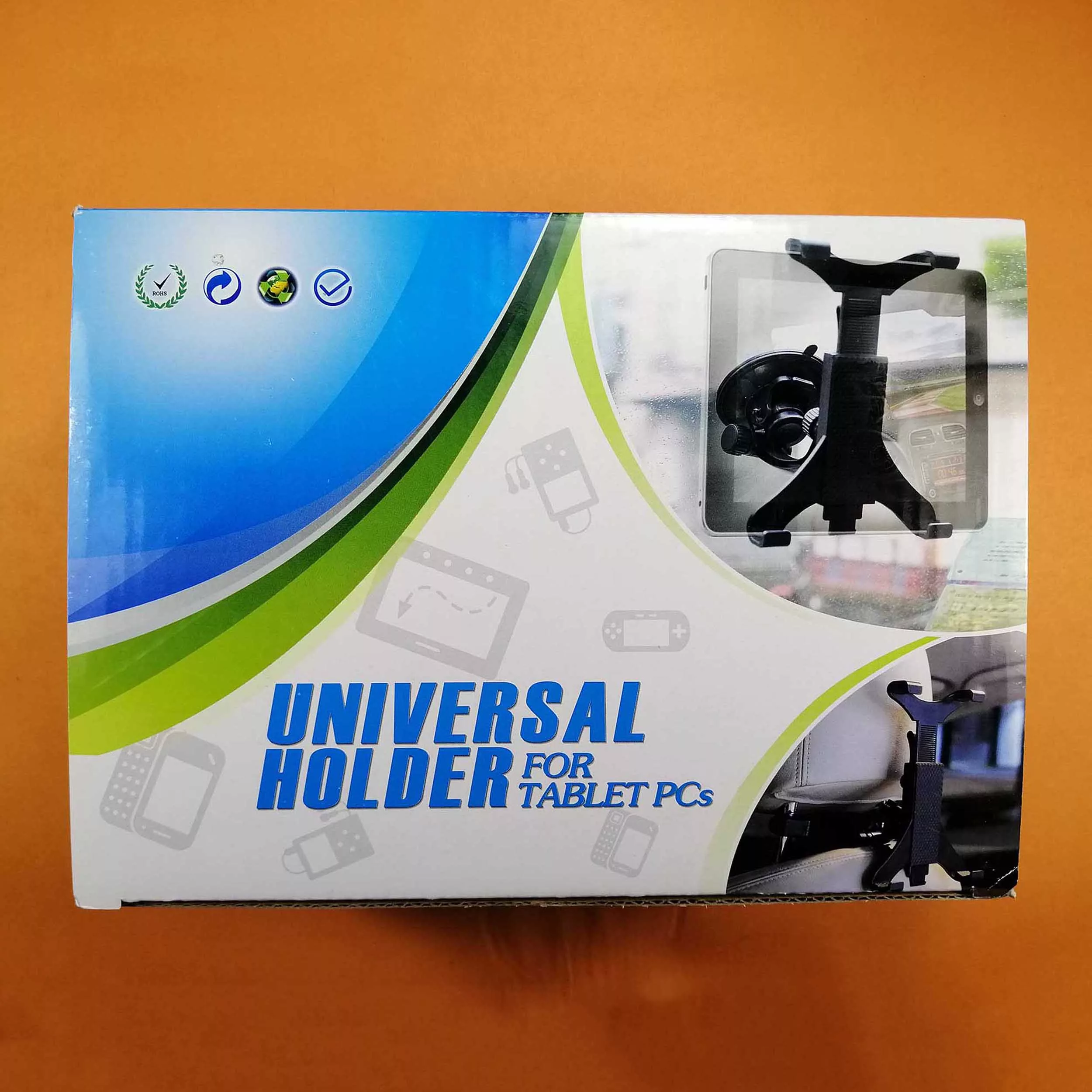 پایه نگه دارنده تبلت یونیورسال مدل 360