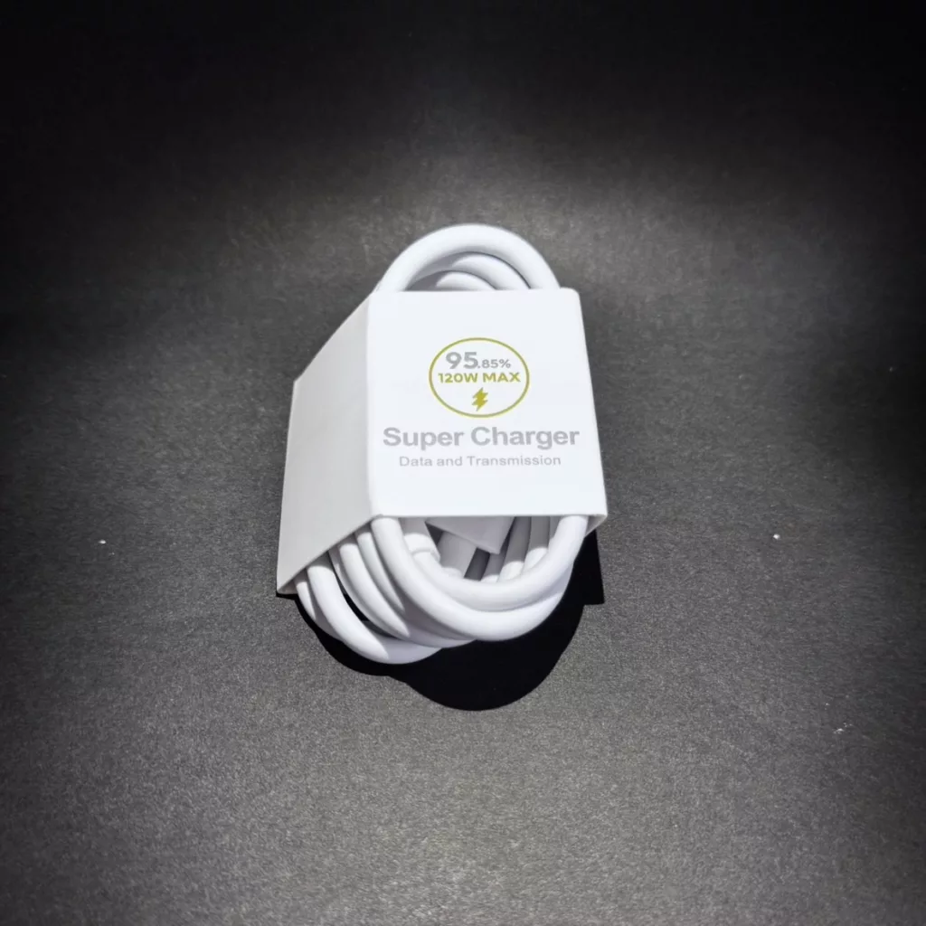 کابل تبدیل USB به USB-C مدل redmi note mi 7A طول 1 متر