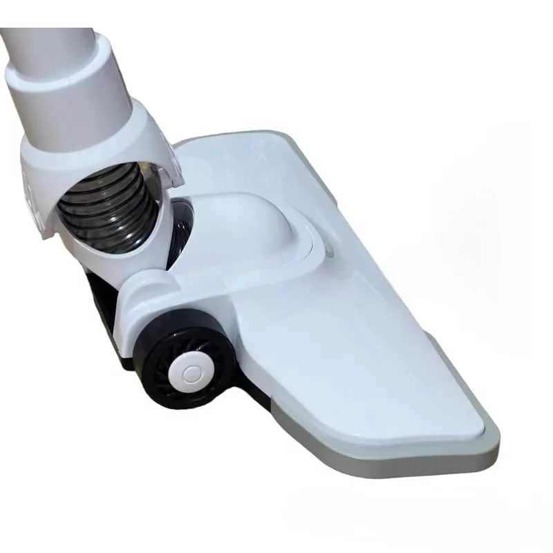 جاروبرقی مخزن‌دار 600 وات جیپاس مدل GVC2596N