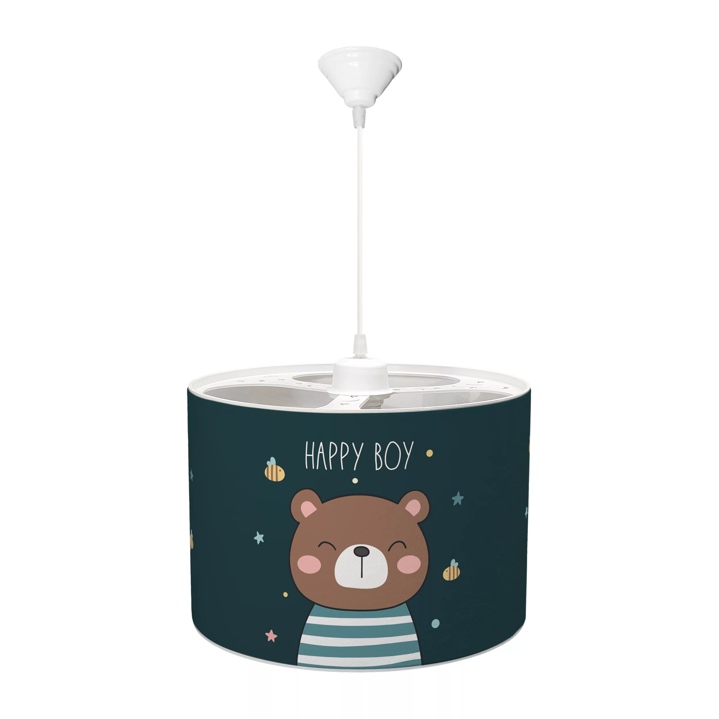 لوستر کودک مامز کیوتی مدل HAPPY BOY-L212