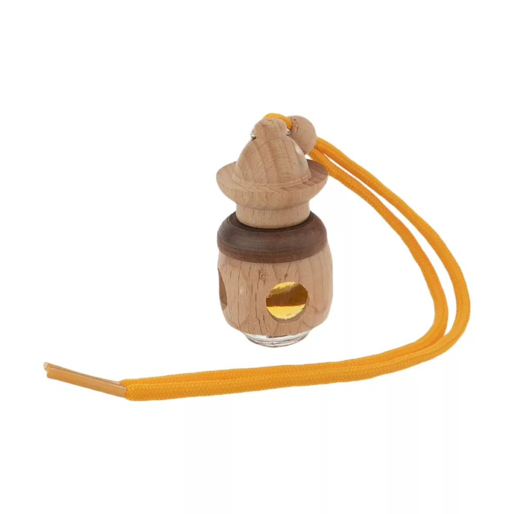 خوشبوکننده خودرو کوکه مدل Peach-D