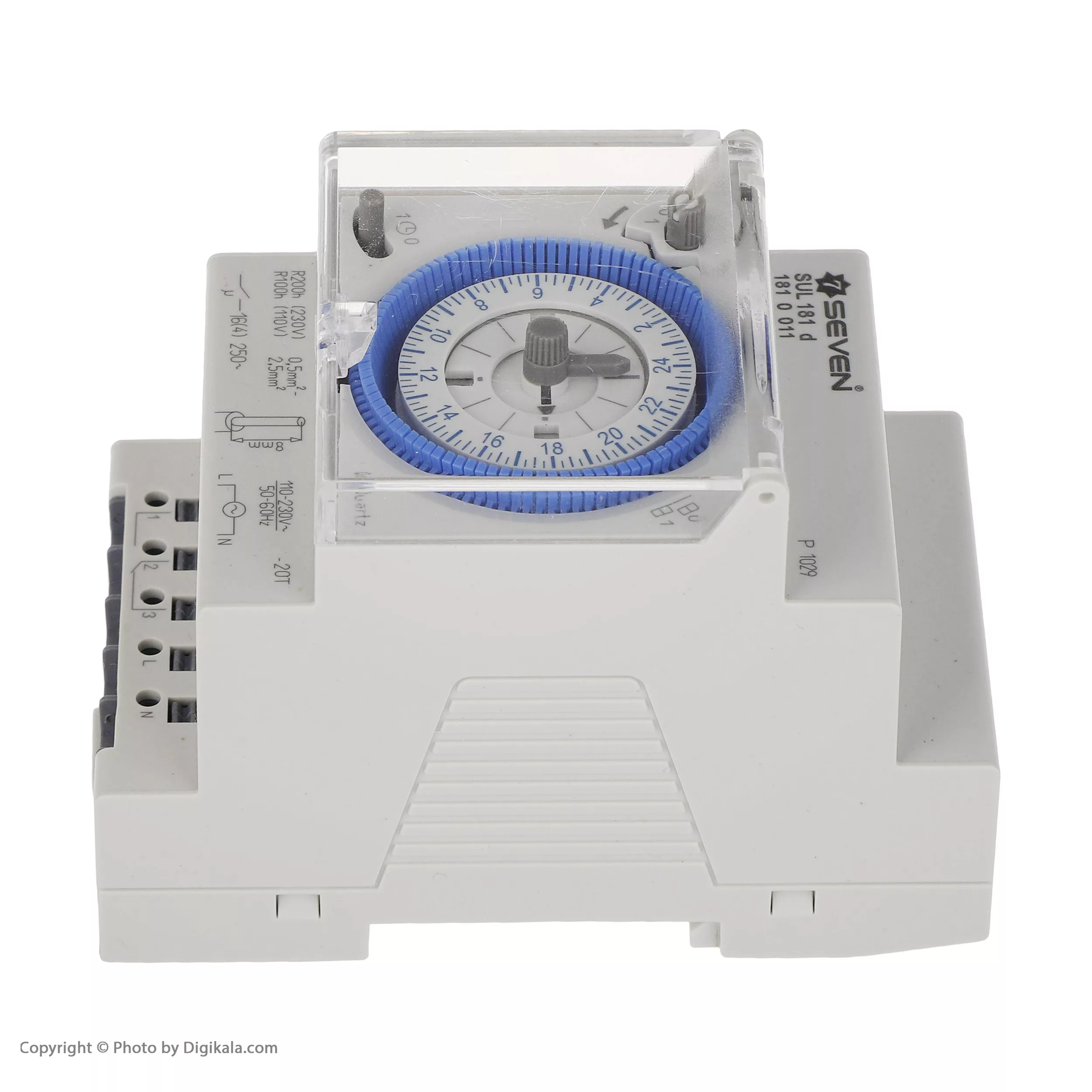 تایمر برق سون مدل SUL181d