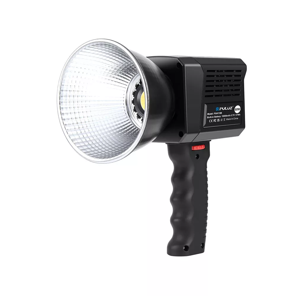 نور ثابت ال ای دی پلوز مدل COB Dual Color