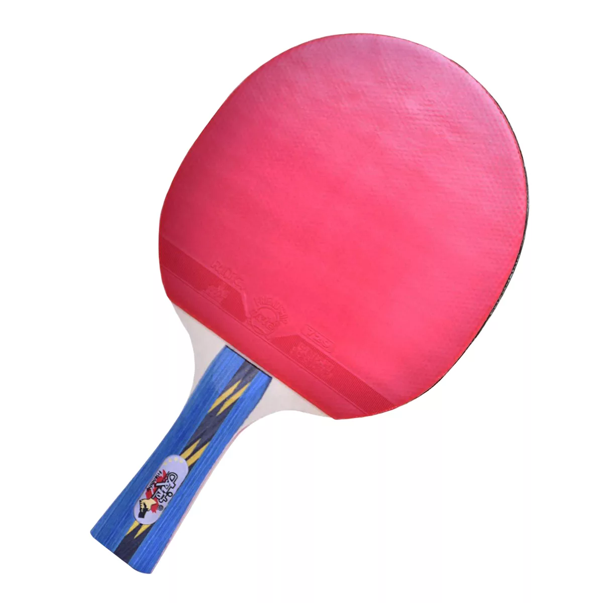 راکت پینگ پنگ مدل Four Stars کد 02
