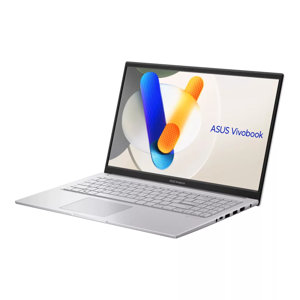 لپ تاپ 15.6 اینچی ایسوس مدل Vivobook 15 X1504VA-NJ816-i3 1315U-4GB DDR4-512GB SSD-IPS