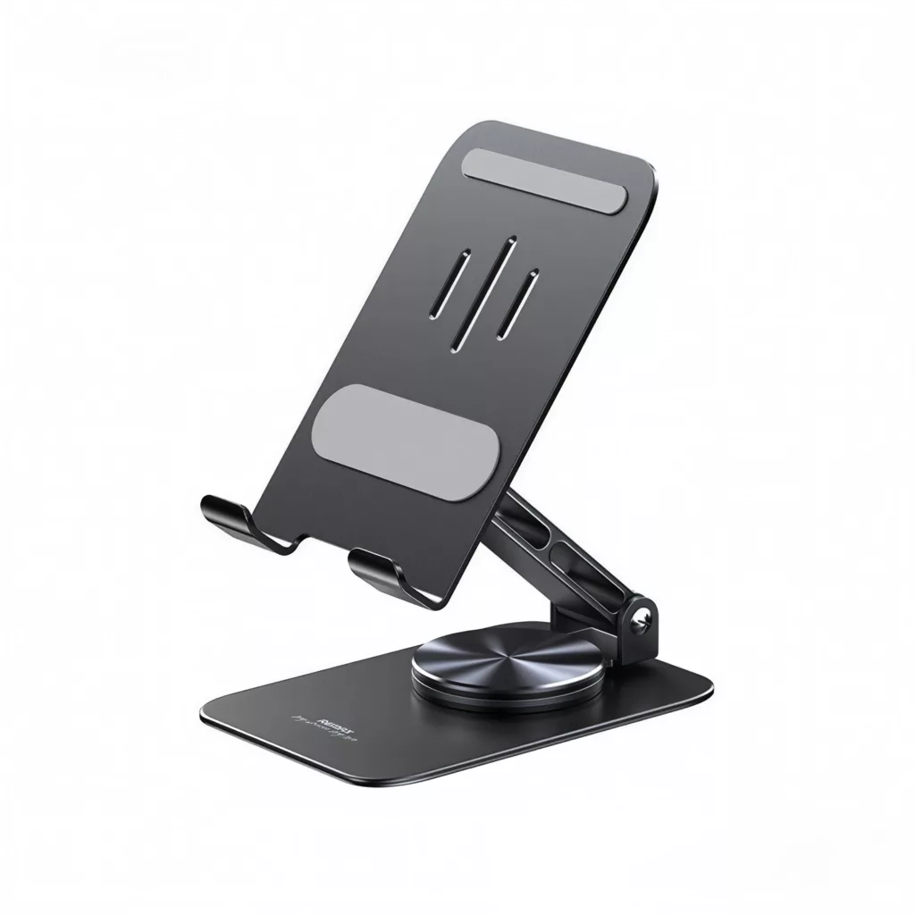 پایه نگهدارنده گوشی موبایل و تبلت ریمکس مدل RM-C38