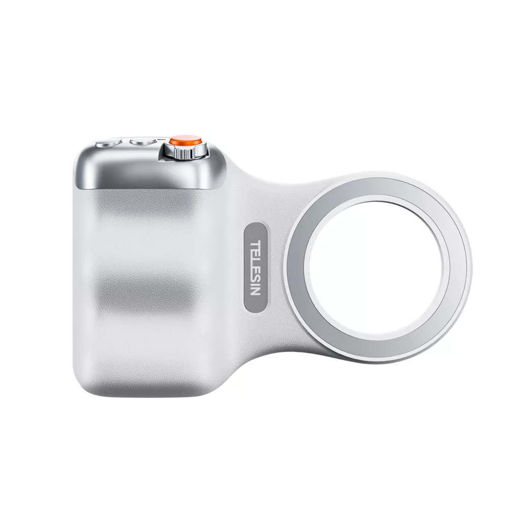 پایه نگهدارنده  شارژر گوشی موبایل تلسین مدل P5-MP-001WH