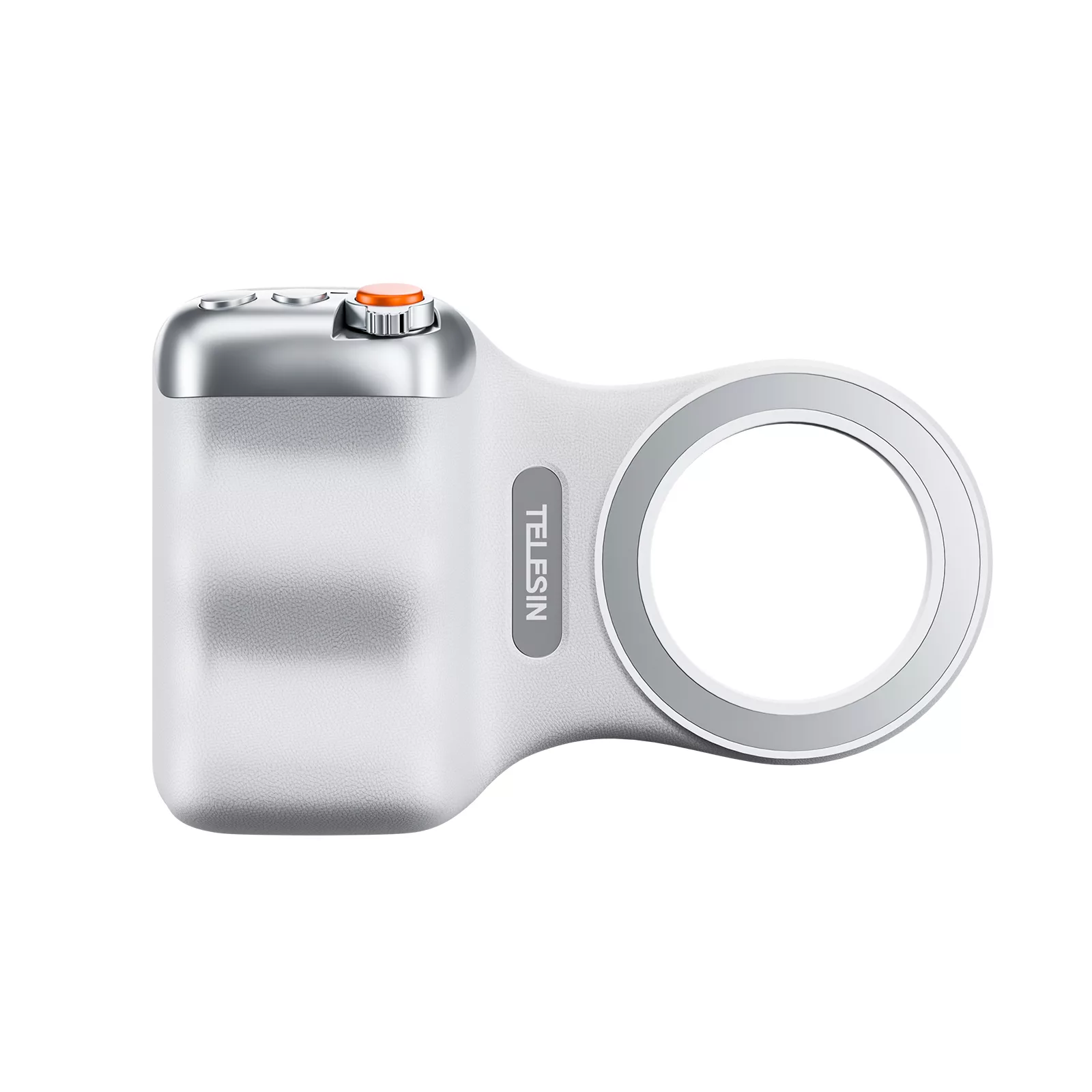 پایه نگهدارنده  شارژر گوشی موبایل تلسین مدل P5-MP-001WH