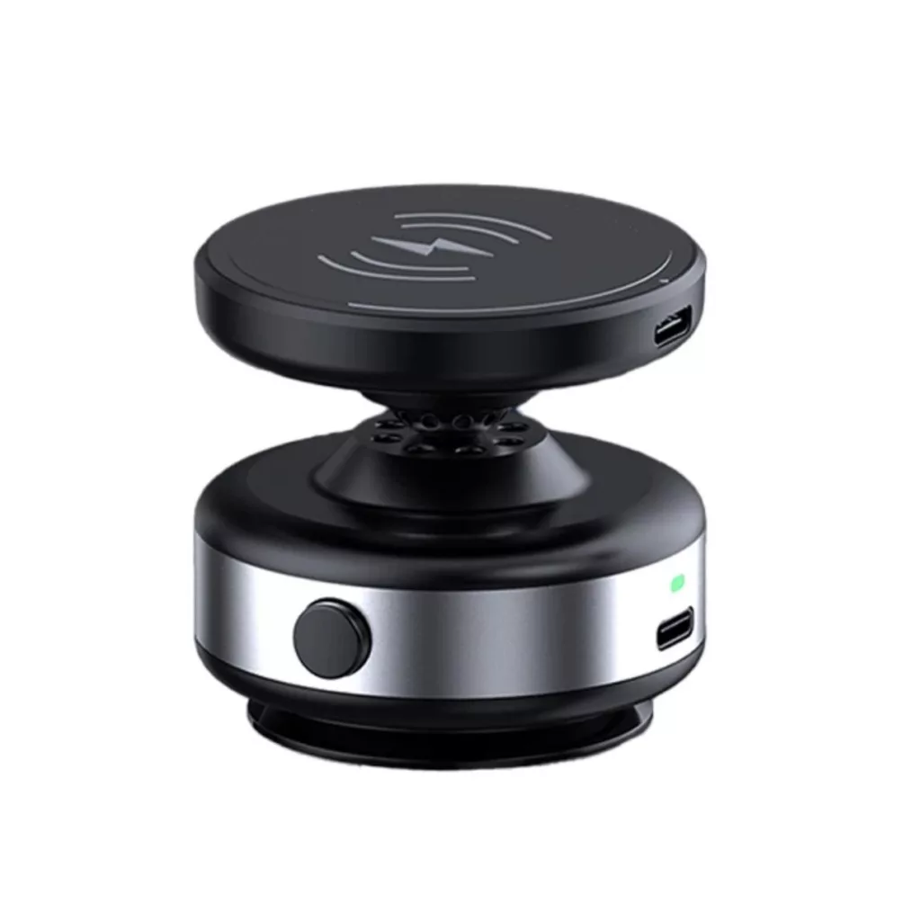 پایه نگهدارنده  شارژر گوشی موبایل مدل CZ18