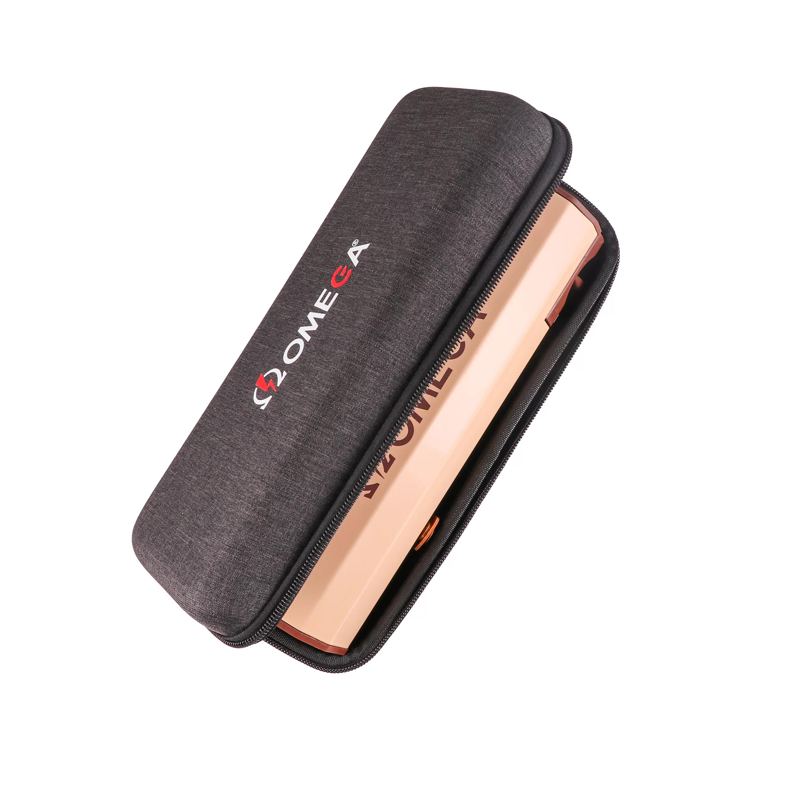 اجاق سفری امگا مدل CS6500