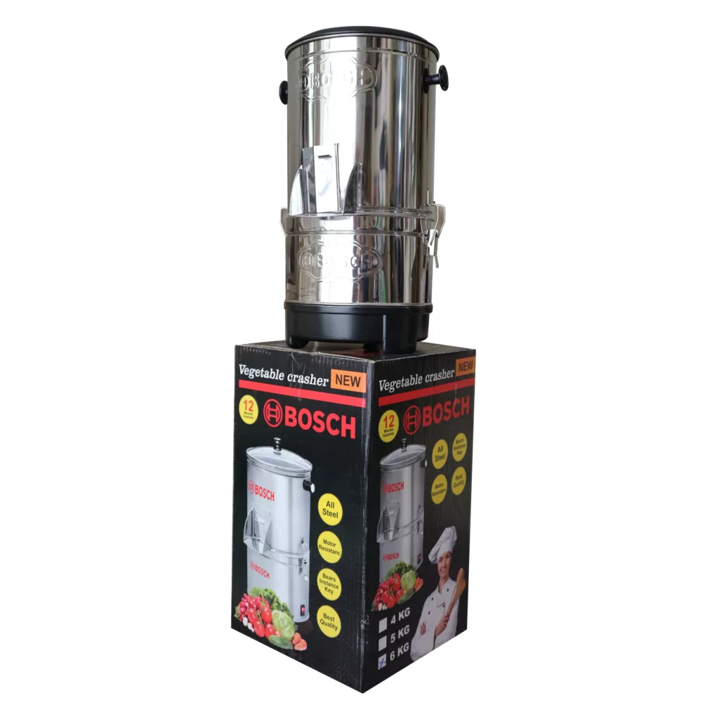 سبزی خردکن مدل BOS6K