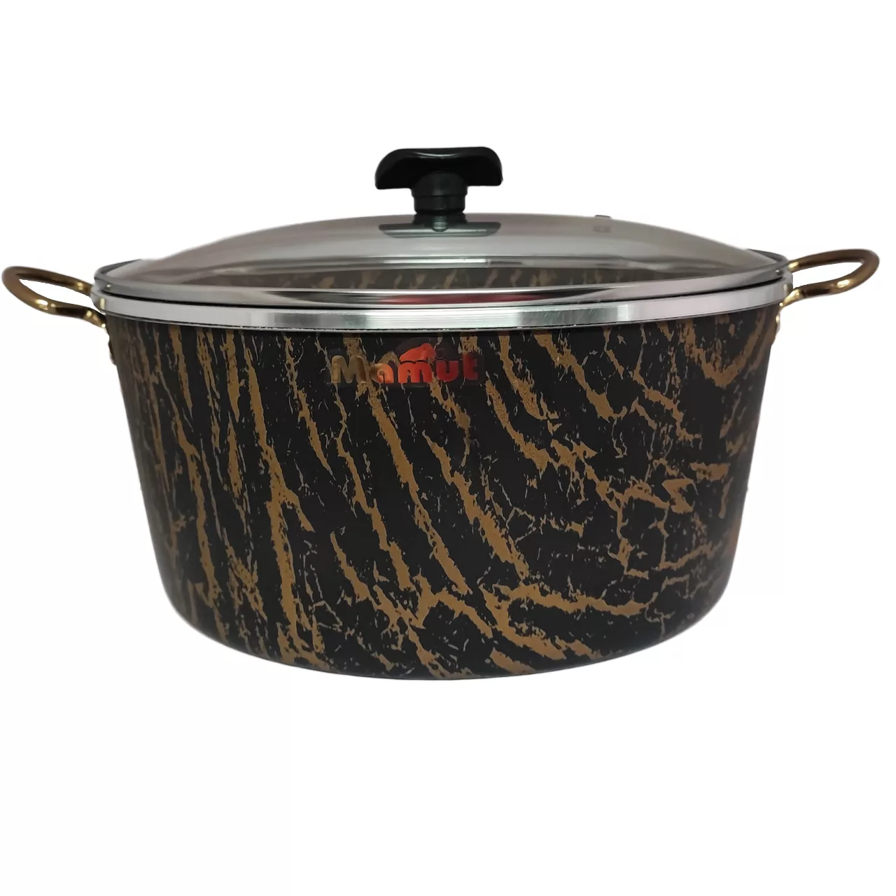 سرویس پخت و پز گرانیتی 22 پارچه ماموت مدل سنگی کد 09