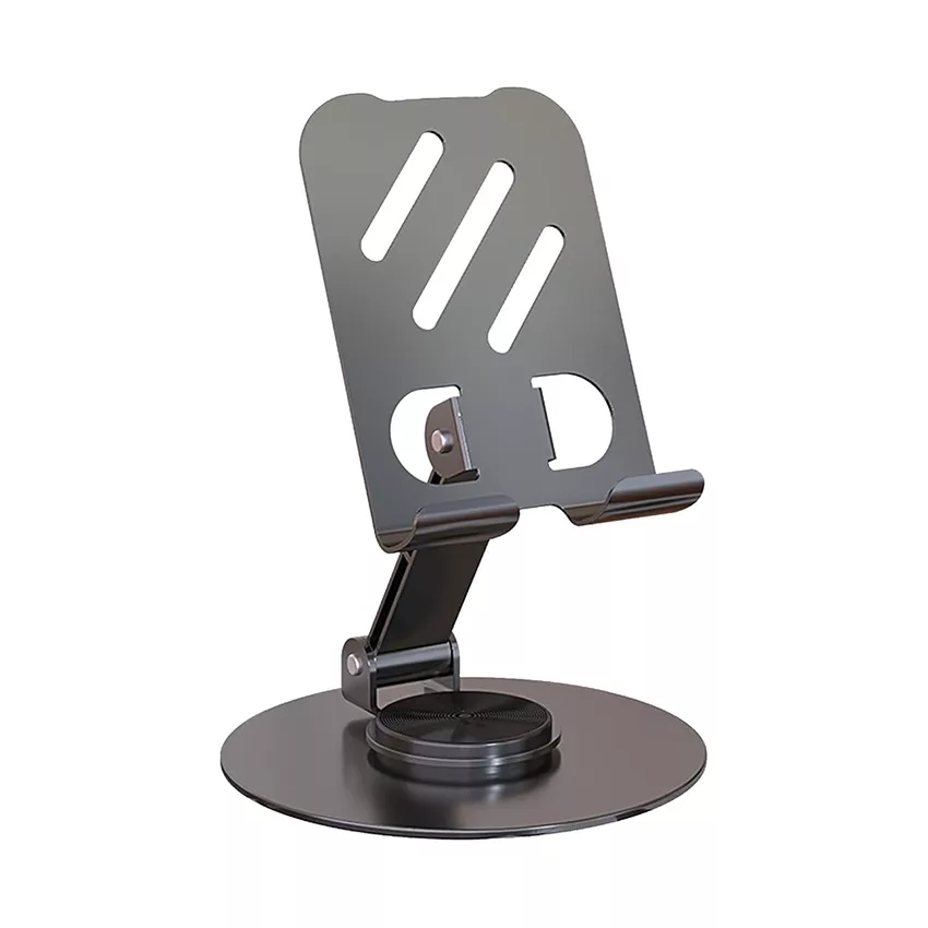 پایه نگهدارنده گوشی موبایل و تبلت مدل T12