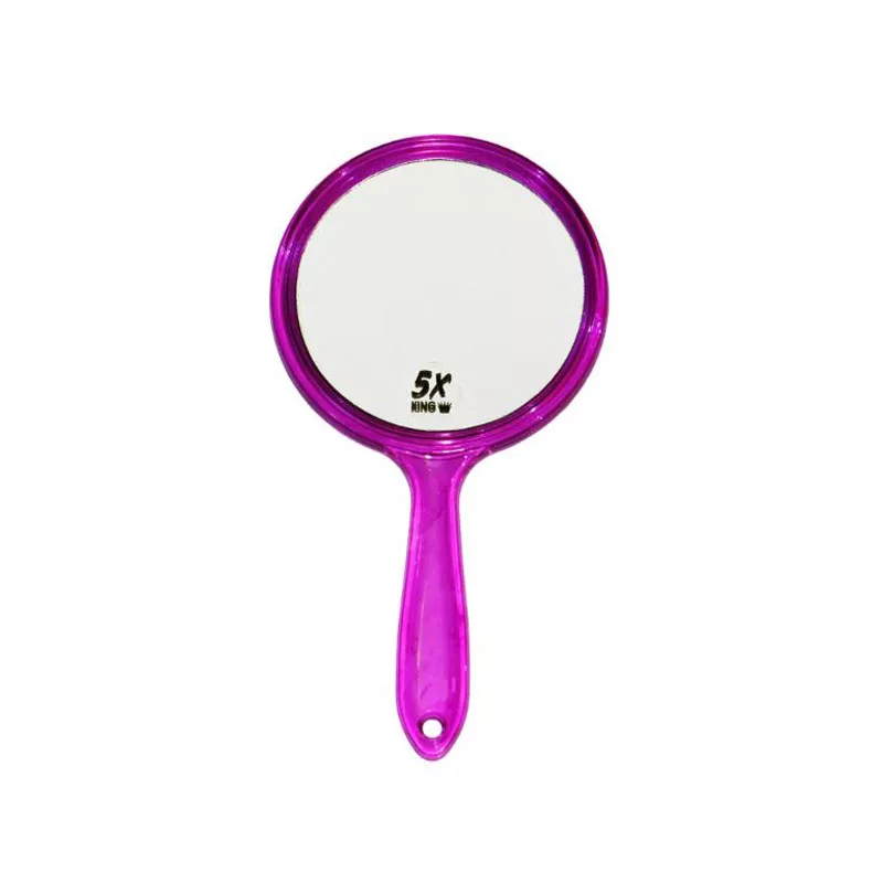 آینه آرایشی مدل 5X کد 02